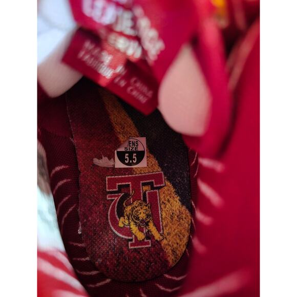 Nike Terminator High Tuskegee University Men's size 5.5 (New,Without Box) - Picture 12 of 12